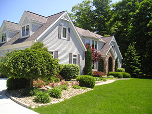 Landscapers and Lawncare Services in Elkins, WV